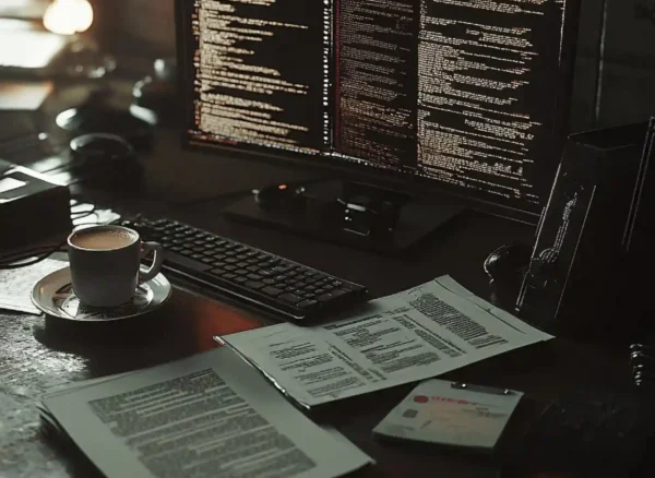 Angular vs React 2025