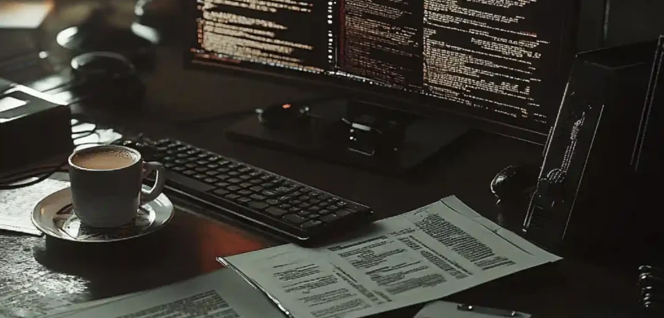 Angular vs React 2025