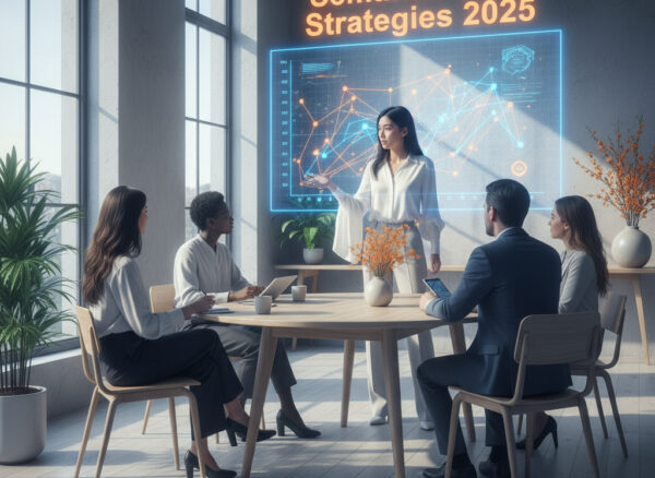 Semantic SEO guide 2025