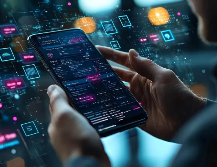 Mobile App Development Guide