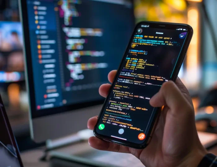 app development timeline
