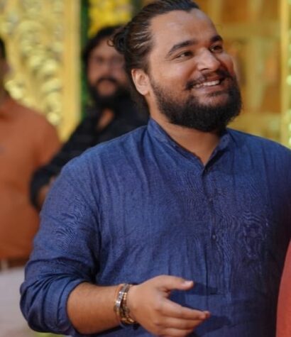 Dheeraj