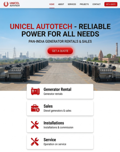 unicell